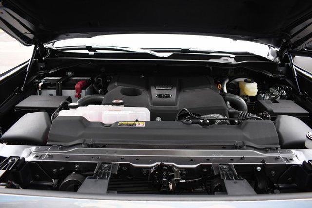new 2026 Toyota Tundra car, priced at $67,691