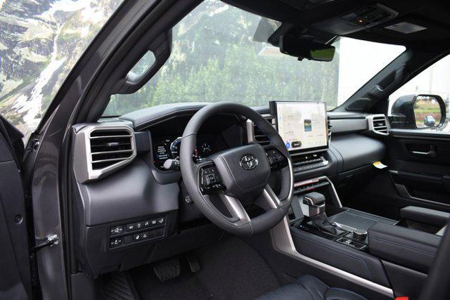 new 2026 Toyota Tundra car, priced at $67,691