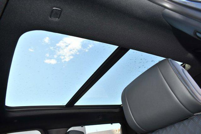 new 2026 Toyota Tundra car, priced at $69,331