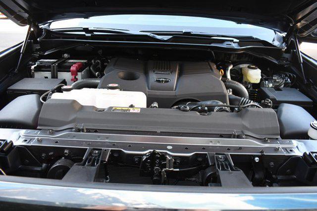 new 2026 Toyota Tundra car, priced at $69,331