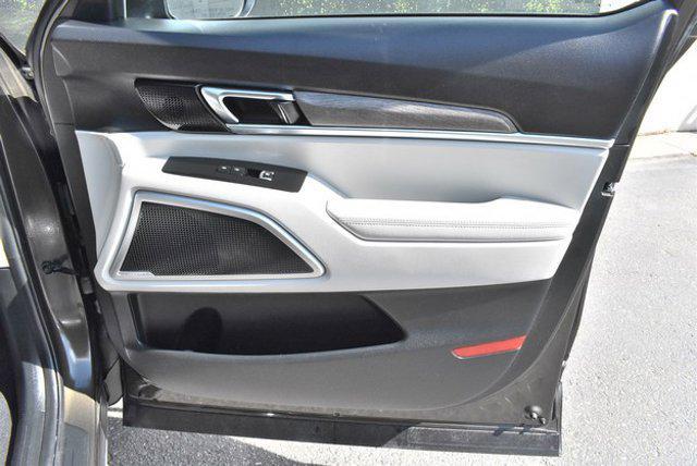 used 2022 Kia Telluride car, priced at $28,996