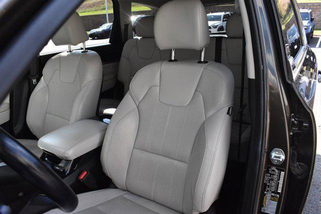 used 2022 Kia Telluride car, priced at $28,996