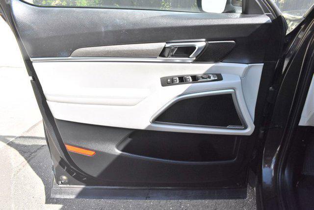 used 2022 Kia Telluride car, priced at $28,996