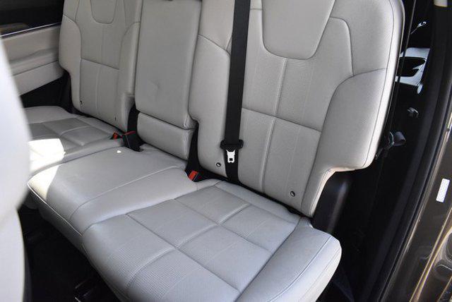 used 2022 Kia Telluride car, priced at $28,996