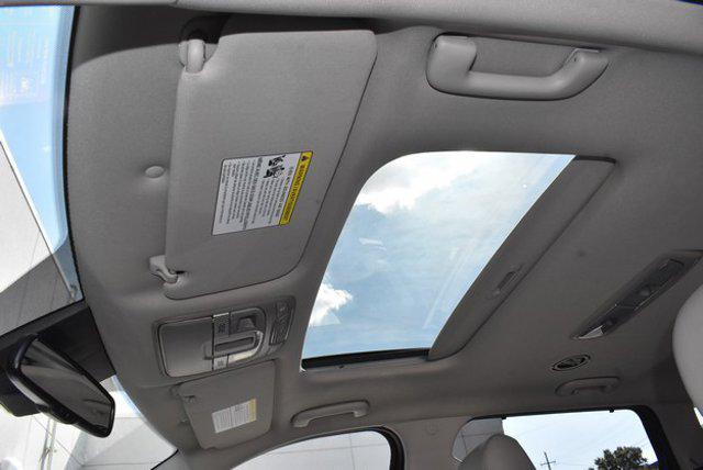 used 2022 Kia Telluride car, priced at $28,996