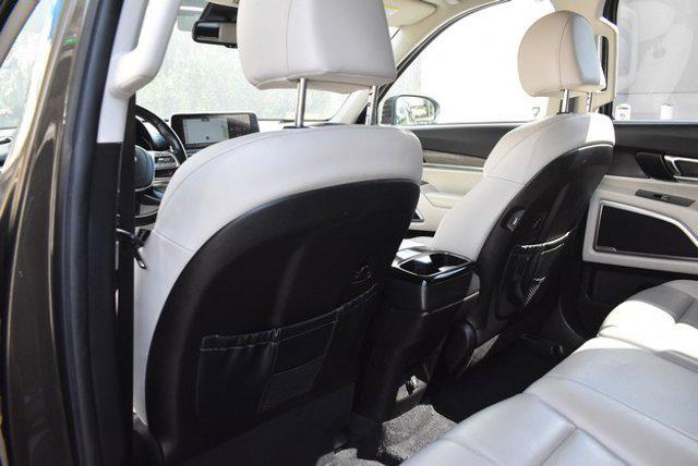 used 2022 Kia Telluride car, priced at $28,996