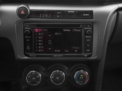 used 2016 Scion tC car, priced at $10,499