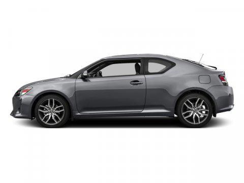 used 2016 Scion tC car, priced at $10,499