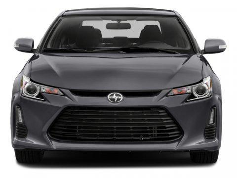 used 2016 Scion tC car, priced at $10,499