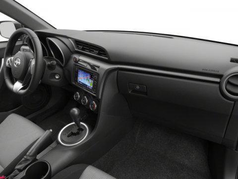 used 2016 Scion tC car, priced at $10,499