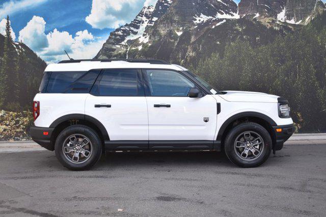 used 2023 Ford Bronco Sport car, priced at $24,999