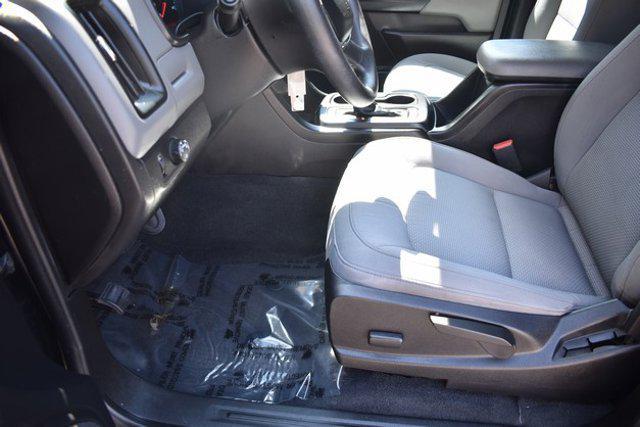used 2020 Chevrolet Colorado car, priced at $16,999