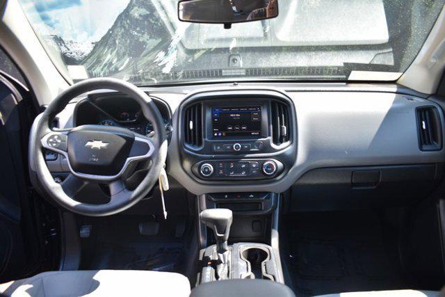 used 2020 Chevrolet Colorado car, priced at $16,999