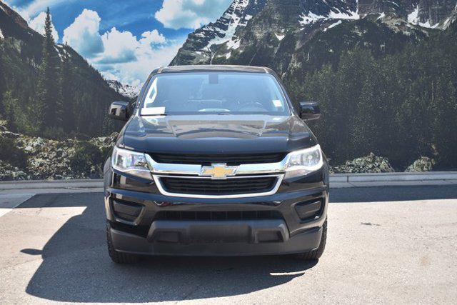 used 2020 Chevrolet Colorado car, priced at $16,999