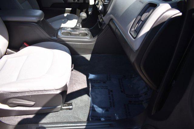 used 2020 Chevrolet Colorado car, priced at $16,999