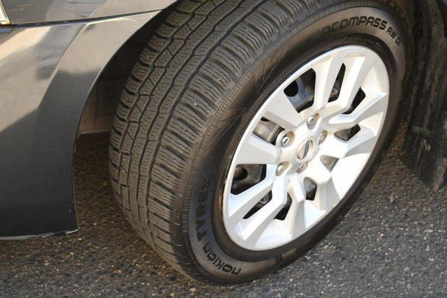 used 2015 Nissan Altima car, priced at $7,999