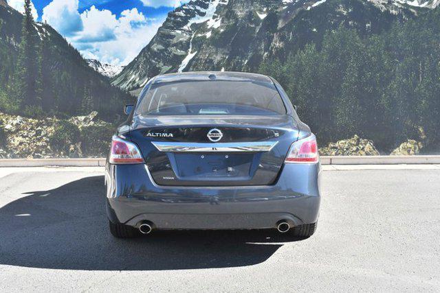 used 2015 Nissan Altima car, priced at $7,999