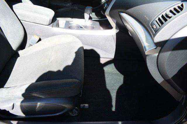 used 2015 Nissan Altima car, priced at $7,999