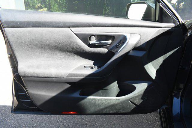 used 2015 Nissan Altima car, priced at $7,999