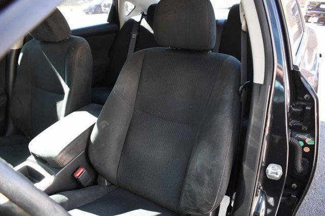 used 2015 Nissan Altima car, priced at $7,999