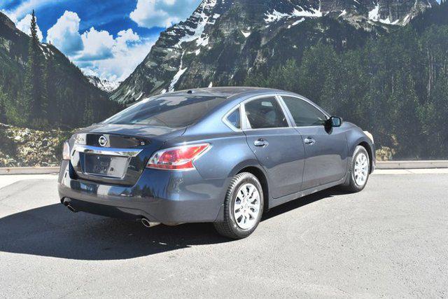 used 2015 Nissan Altima car, priced at $7,999