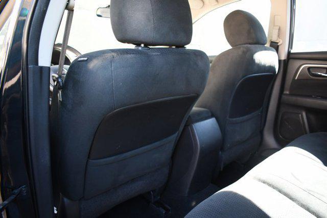 used 2015 Nissan Altima car, priced at $7,999