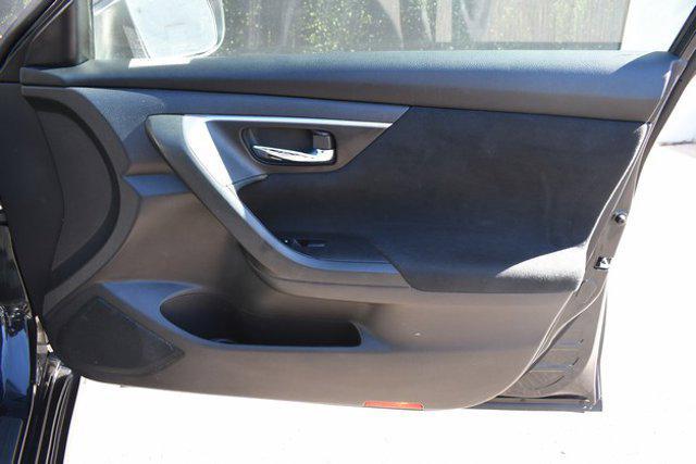 used 2015 Nissan Altima car, priced at $7,999