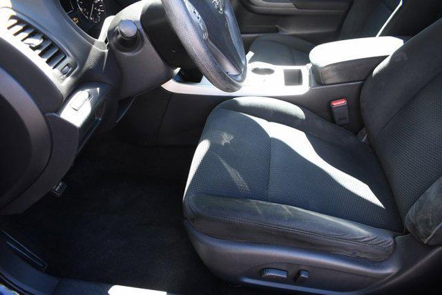 used 2015 Nissan Altima car, priced at $7,999