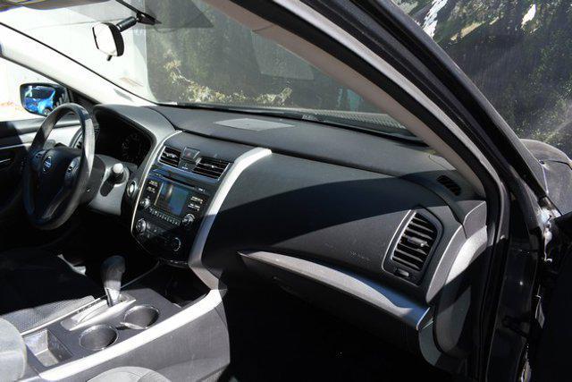 used 2015 Nissan Altima car, priced at $7,999