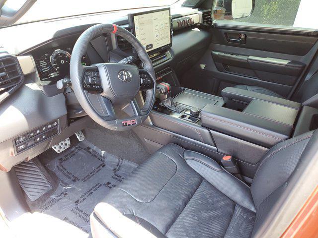used 2024 Toyota Sequoia car, priced at $79,999