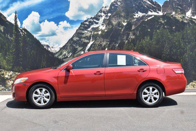used 2011 Toyota Camry car, priced at $9,998