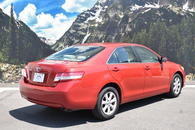 used 2011 Toyota Camry car, priced at $9,998