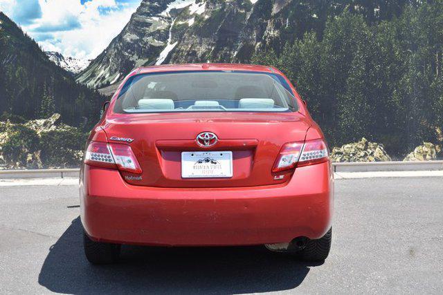 used 2011 Toyota Camry car, priced at $9,998