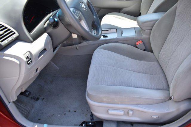 used 2011 Toyota Camry car, priced at $9,998