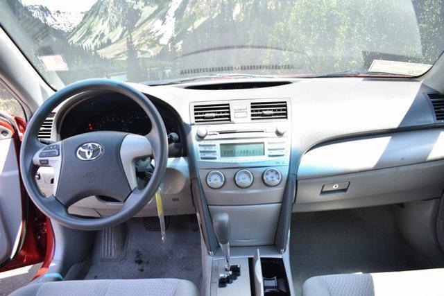 used 2011 Toyota Camry car, priced at $9,998