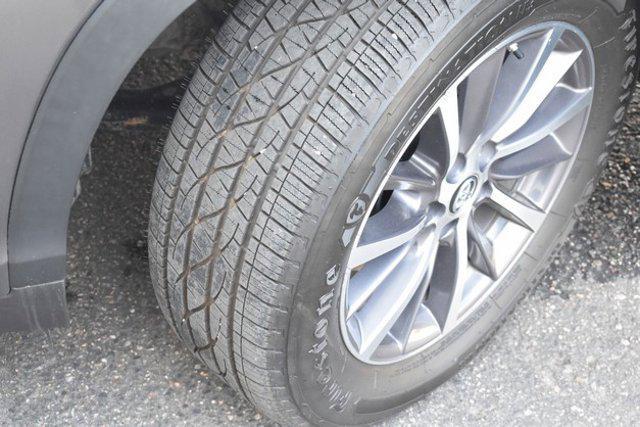 used 2019 Toyota Highlander car, priced at $28,496