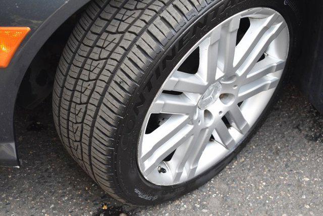 used 2008 Mercedes-Benz C-Class car, priced at $4,299