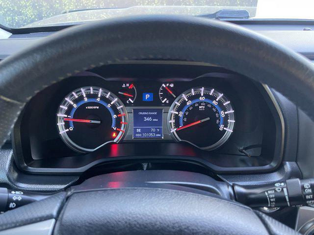 used 2016 Toyota 4Runner car, priced at $28,999