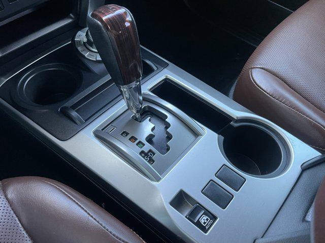 used 2016 Toyota 4Runner car, priced at $28,999