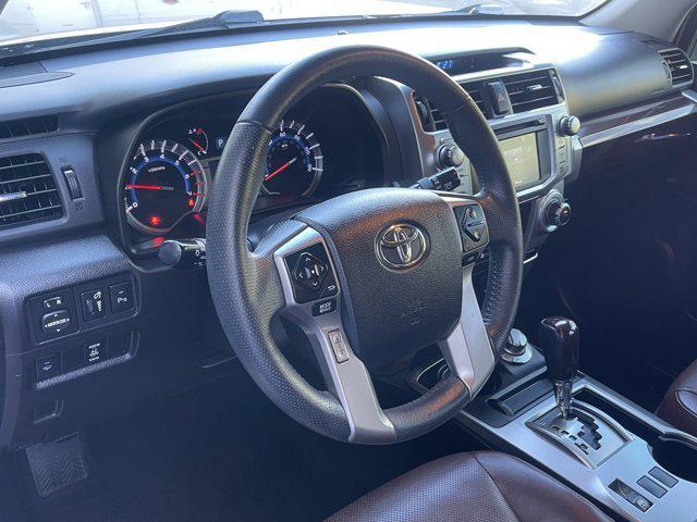 used 2016 Toyota 4Runner car, priced at $28,999