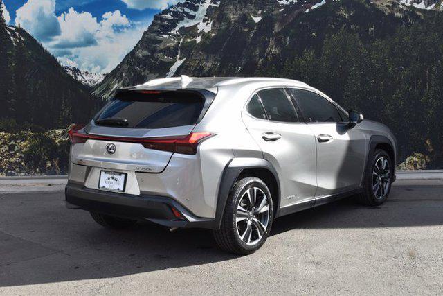 used 2020 Lexus UX 250h car, priced at $29,999