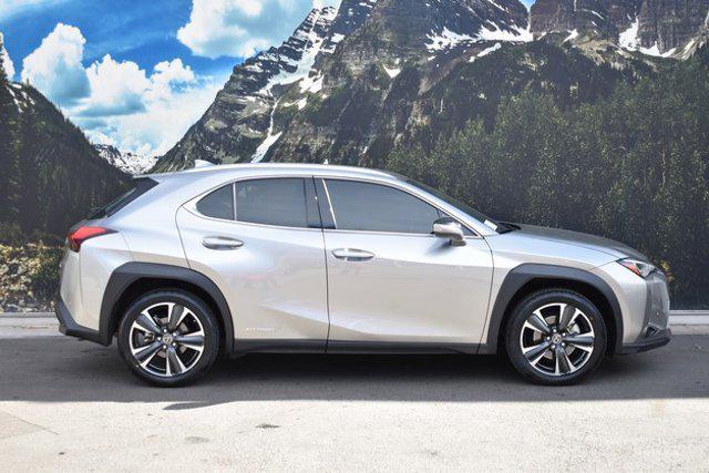 used 2020 Lexus UX 250h car, priced at $29,999