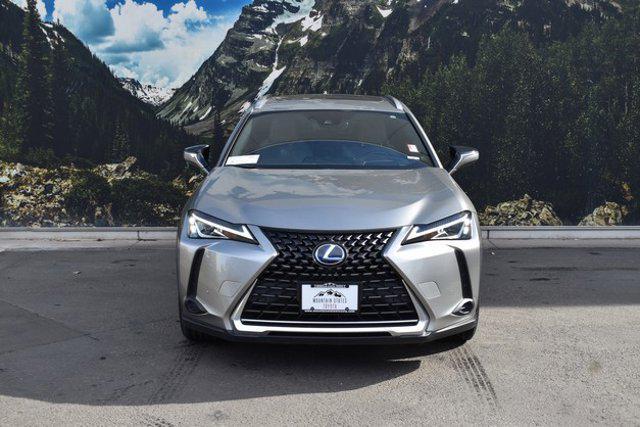 used 2020 Lexus UX 250h car, priced at $29,999