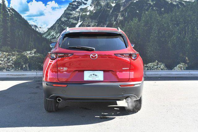 used 2022 Mazda CX-30 car, priced at $20,698