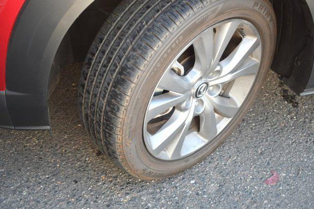 used 2022 Mazda CX-30 car, priced at $20,698