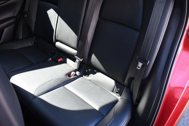 used 2022 Mazda CX-30 car, priced at $20,698