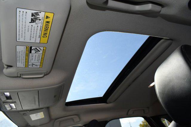 used 2022 Mazda CX-30 car, priced at $20,698