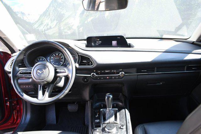 used 2022 Mazda CX-30 car, priced at $20,698