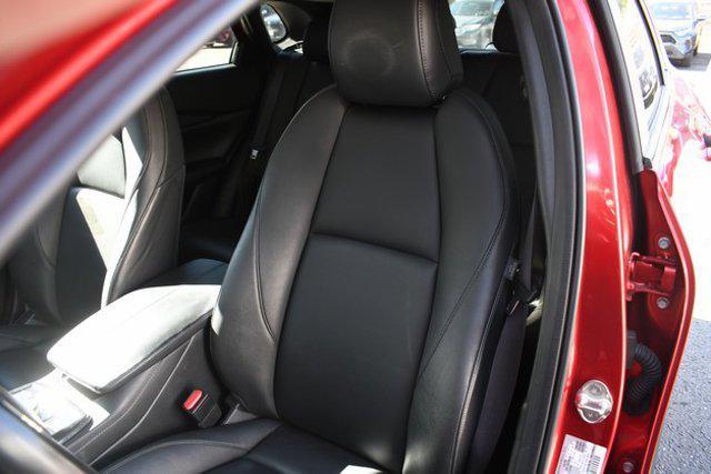 used 2022 Mazda CX-30 car, priced at $20,698