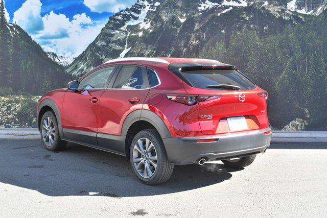 used 2022 Mazda CX-30 car, priced at $20,698